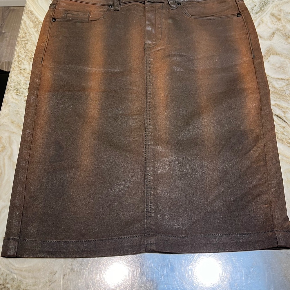 Blank NYC Modele Ladies New Skirt Size 27